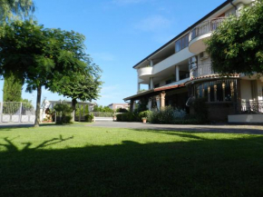Villa Acanfora Boscoreale